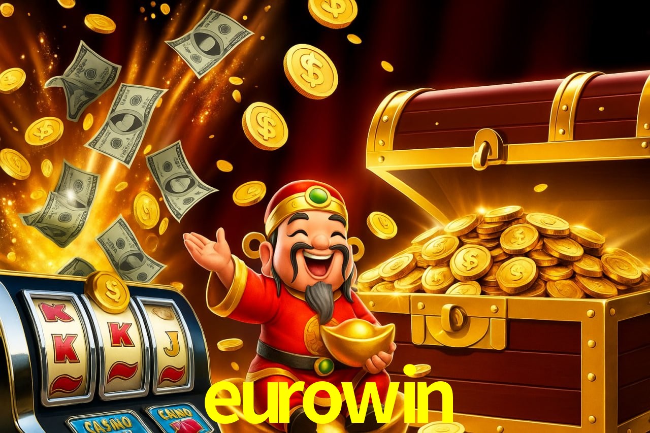 Jogos Exclusivos eurowin
