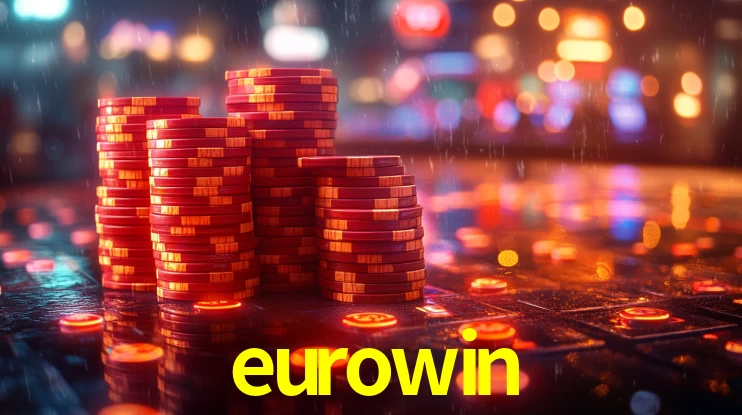 eurowin login
