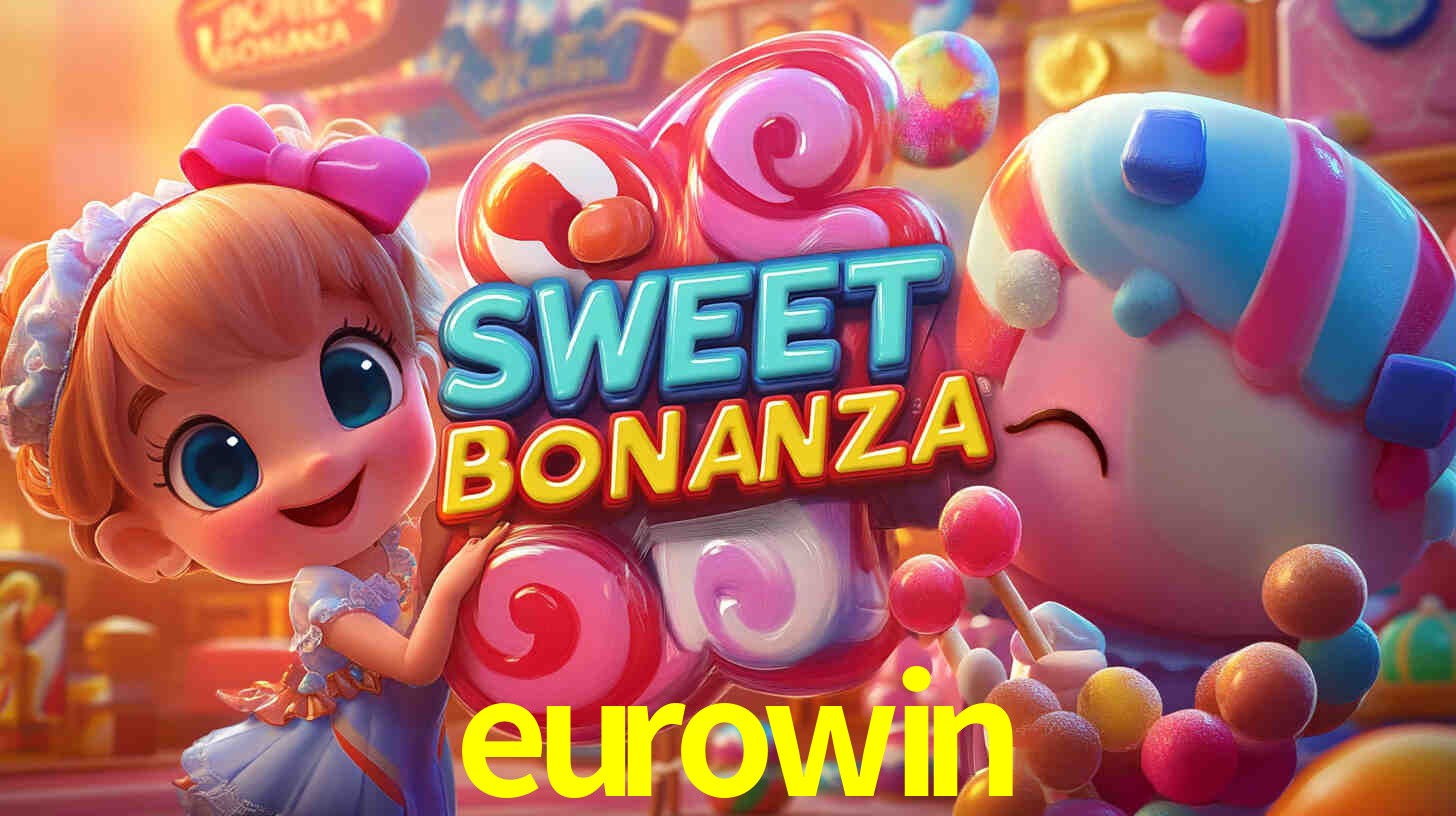 Inovações de Jogos na eurowin: O Futuro das Experiências Interativas
